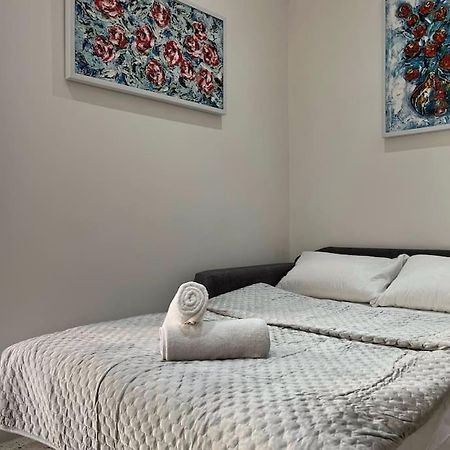 Heart Of Valletta - Apartment Luaran gambar