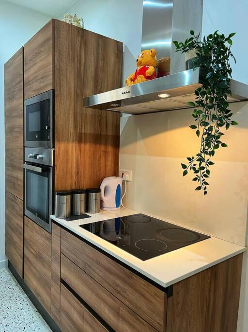 Heart Of Valletta - Apartment Luaran gambar
