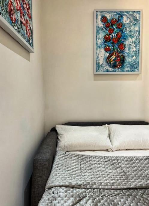 Heart Of Valletta - Apartment Luaran gambar