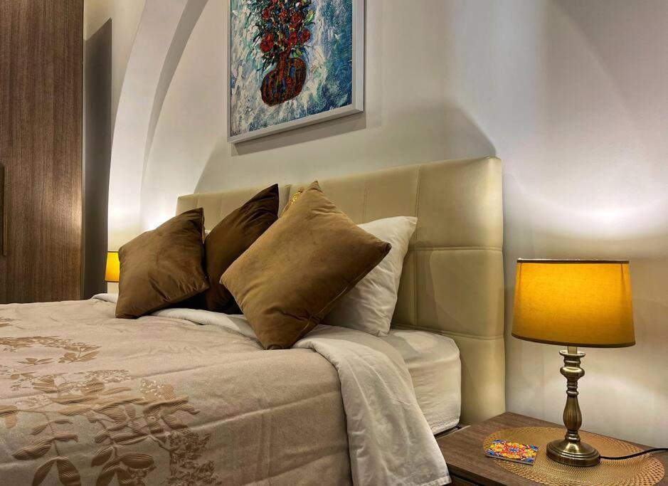 Heart Of Valletta - Apartment Luaran gambar