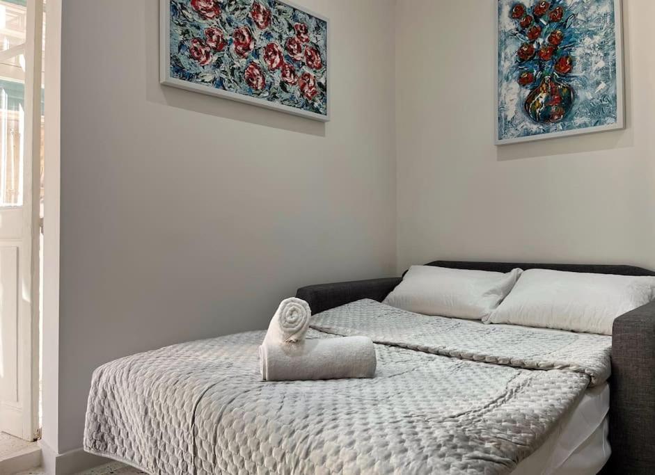 Heart Of Valletta - Apartment Luaran gambar
